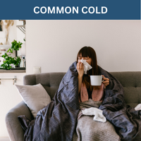 Common Cold Self Care